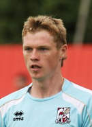 Cobblers leave it late