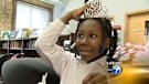 Disney princess breaks the color barrier