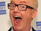 Chris Evans to make TV return on BBC