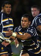 Sarries held at Worcester