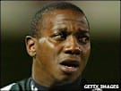 Forest Green striker Isaiah Rankin