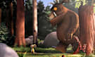 THE GRUFFALO