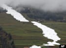 Snow Melt