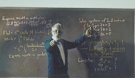 Teacher..teaching