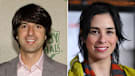 Comedy Central Wants More Sarah Silverman and Demetri Martin