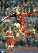 Fernando Torres