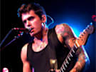 John Mayer scores US album number one