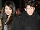 Caught in the Act! | Nick Jonas, Selena Gomez