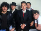 Frankie Goes To Hollywood given Q Award