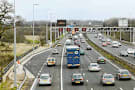 British motorway
