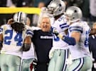Wade Not Happy With Botched Calls
