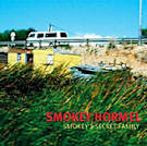 Album Review: Smokey Hormel - <i>Smokey’s Secret Family</i>