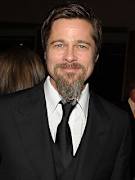 PEOPLE to Brad Pitt: About That Beard ...