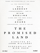 the-promised-land-afm-2009