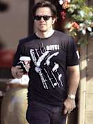 MORNING BREW photo | Mark Wahlberg