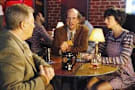 Scrubs: Preview of Episode 9.04 "Our Histories"