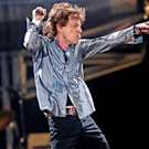 The Rolling Stones Reissue 'Wild Horses' In Wake Of Susan Boyle Cover