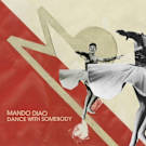 "Dance With Somebody (The Hood Internet Remix)" [ft. GZA and Cadence Weapon]