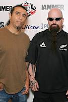 Slayer’s Tom Araya and Kerry King on How Much It Rules to Be in Slayer