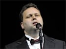 Paul Potts movie finds director