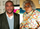 Terry Perry, Madea's Family Reunion