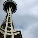 Seattle's Space Needle