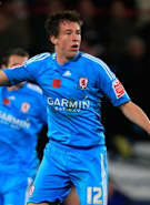 Strachan reveals St Ledger talks