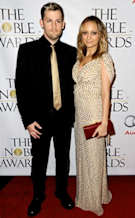Joel Madden, Nicole Richie