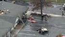 Motel 6 fire