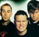 Blink-182 coming to a movie theater near you