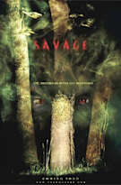 Savage Savage One Sheet