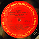 Blood, Sweat & Tears - Child Is Father To The Man