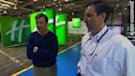 Peter and Marty Brown say the recession forced them to create a smarter and more nimble company.