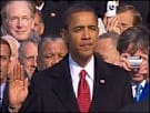 US President Barack Obama