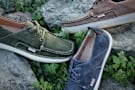 clarks originals lace up ss2010 hypebeast 1 Clarks Originals 2010 Spring/Summer Kufra Preview