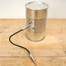 The Audio Can Speakers