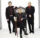 Alkaline Trio announces new record label, partial new album details