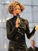Whitney Houston Selling New Jersey Home for $5.6 Mil