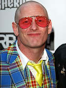 Slipknot Singer Weds In Vegas