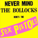 Nevermind The Bollocks