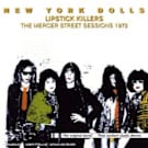 New York Dolls: Lipstick Killers