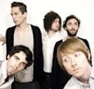 Local Natives prep full-length debut, <i>Gorilla Manor</i>