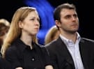 Chelsea Clinton Engaged