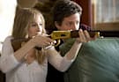 Sarah Jessica Parker and Hugh Grant star in Columbia Pictures' comedy blkBorder