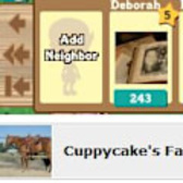FarmVille rolls out Facebook 'Like' feature on farms