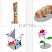 Decorate with new limited edition gifts in Happy Island