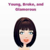 Mall World: Young, Broke, and Glamorous collection