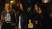  Note: Do not read on if you have not yet seen Season 2, Episode 20 of ABC Family's 