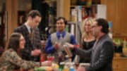  CBS has scheduled all of its season finale dates, including the high-rated 