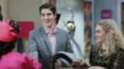  Note: Do not read on if you have not yet seen Season 1, Episode 10 of The CW's 